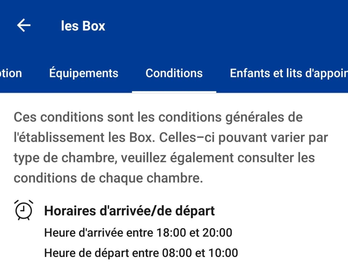 Les Box Chambre D'Hotes Lunan Eksteriør billede